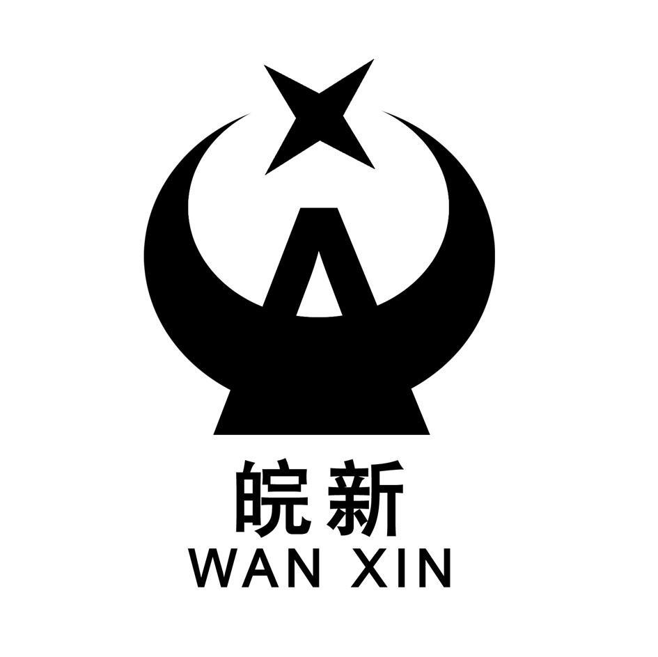 皖新