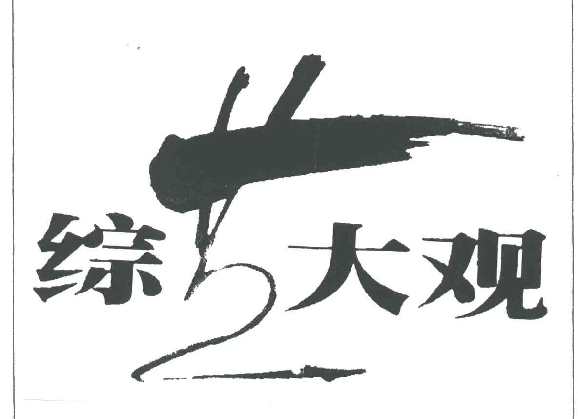 综艺大观