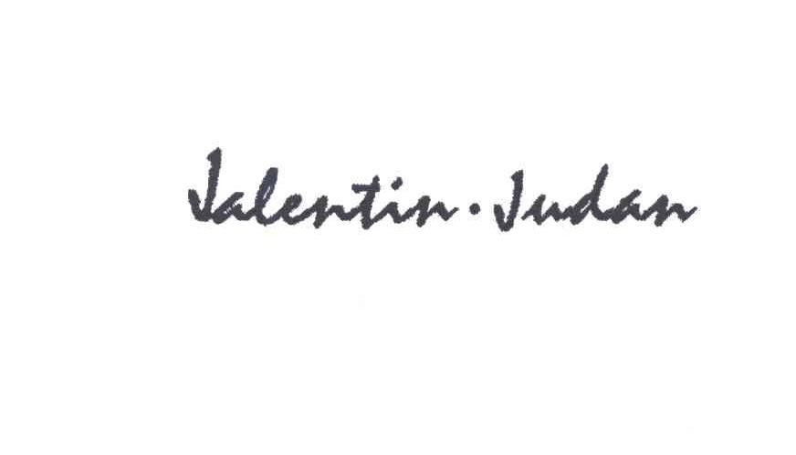 JALENTIN JUDAN
