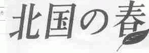 北国之春
