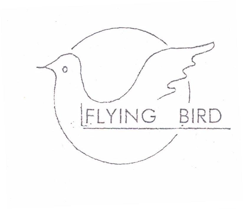 FLYING BIRD