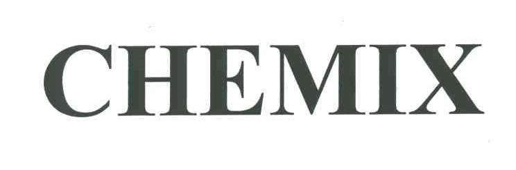 CHEMIX