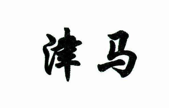 津马