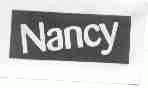 NANCY