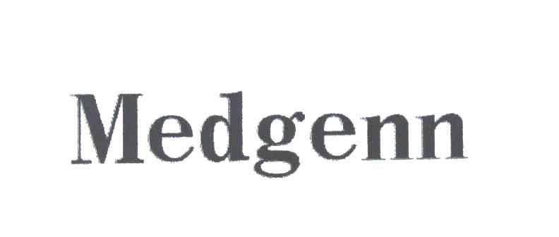 MEDGENN;
