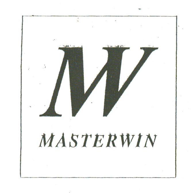 MASTERWIN