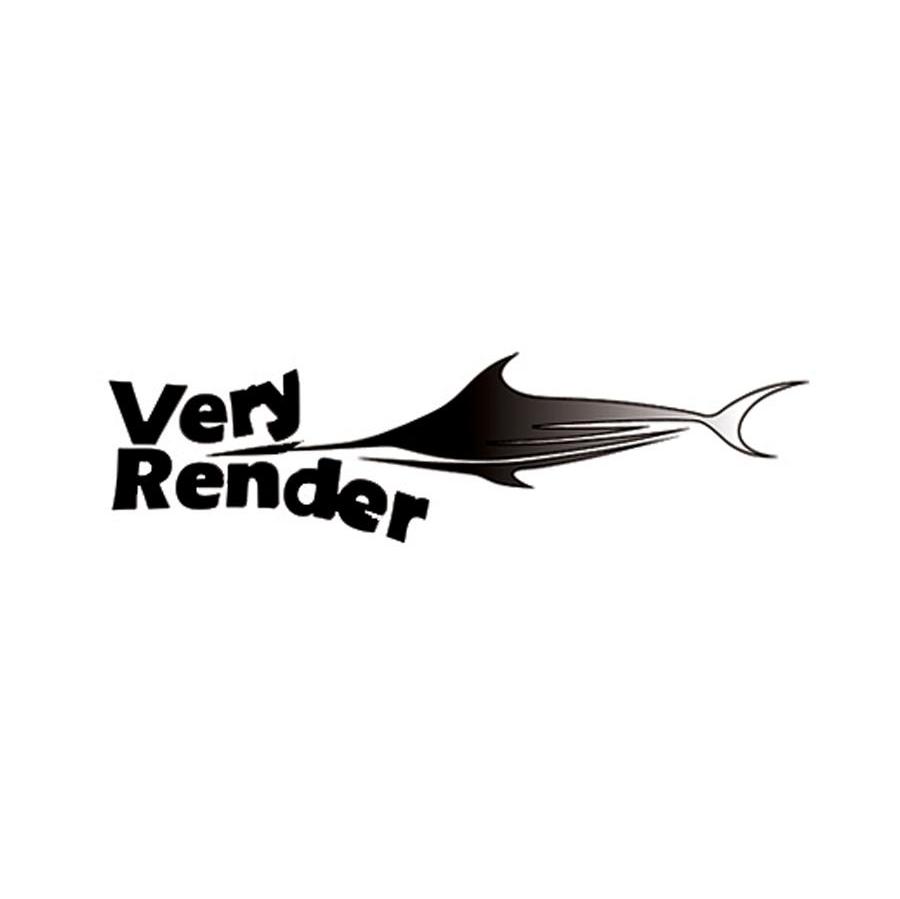 VERY RENDER