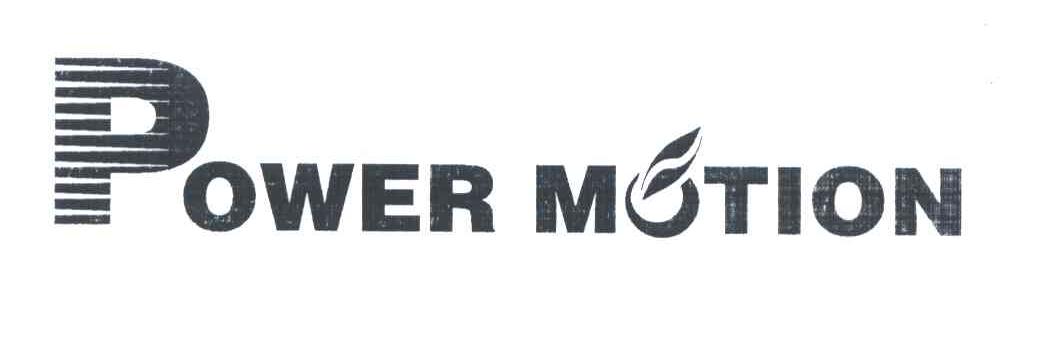 POWER MOTION