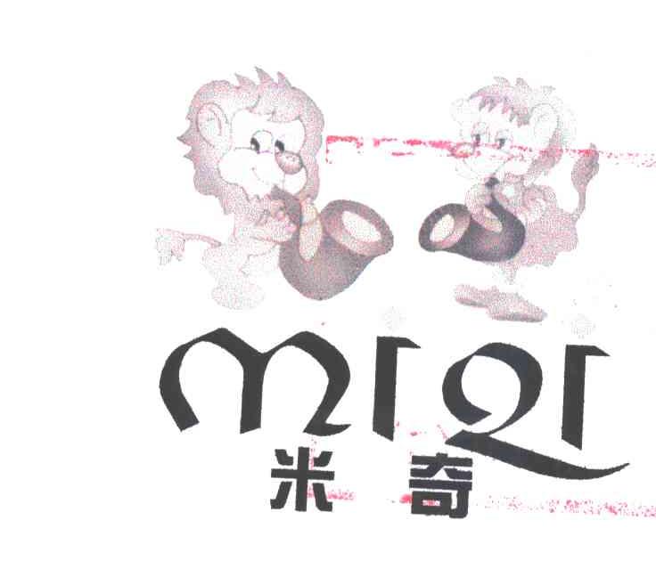 米奇