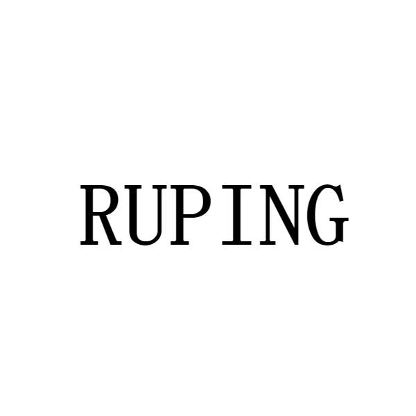 RUPING