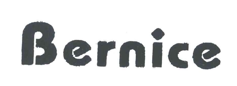 BERNICE
