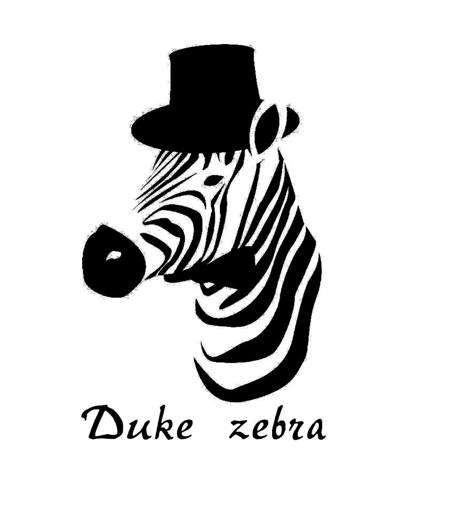 DUKE ZEBRA