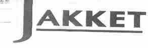 JAKKET