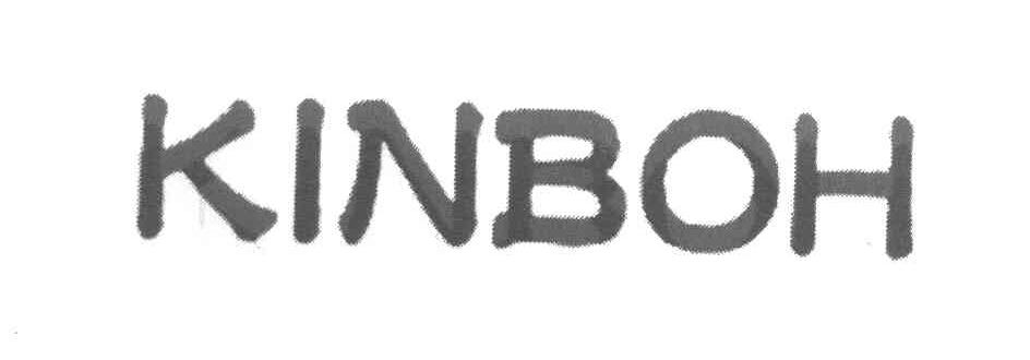 KINBOH