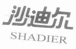 沙迪尔