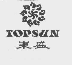 东盛   TOPSUN