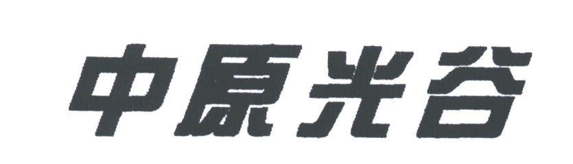 中原光谷
