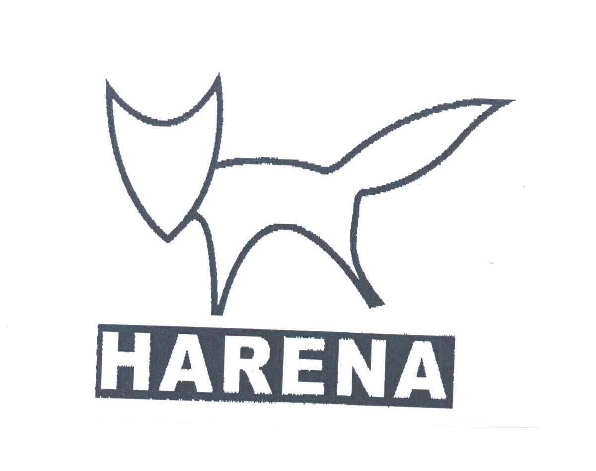 HARENA