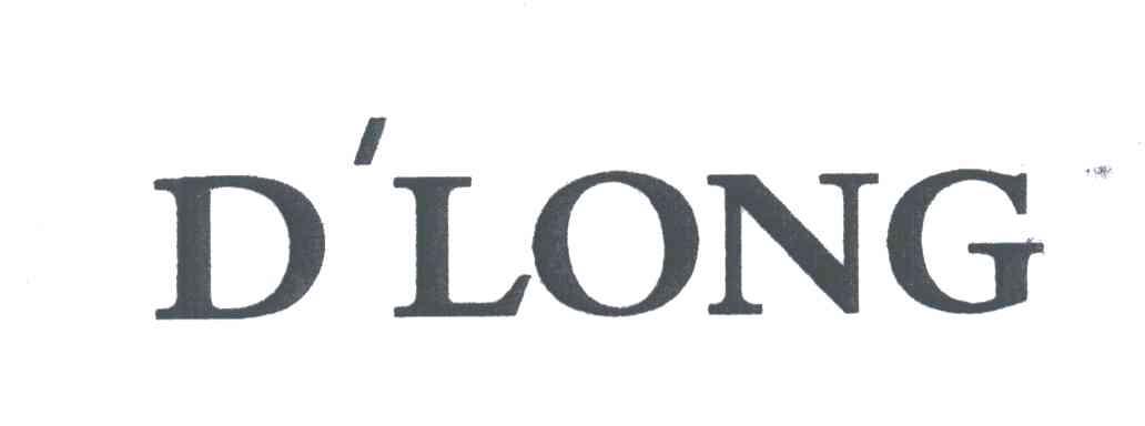D'LONG