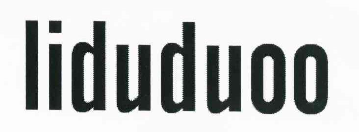LIDUDUOO