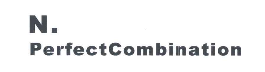 N.PERFECTCOMBINATION