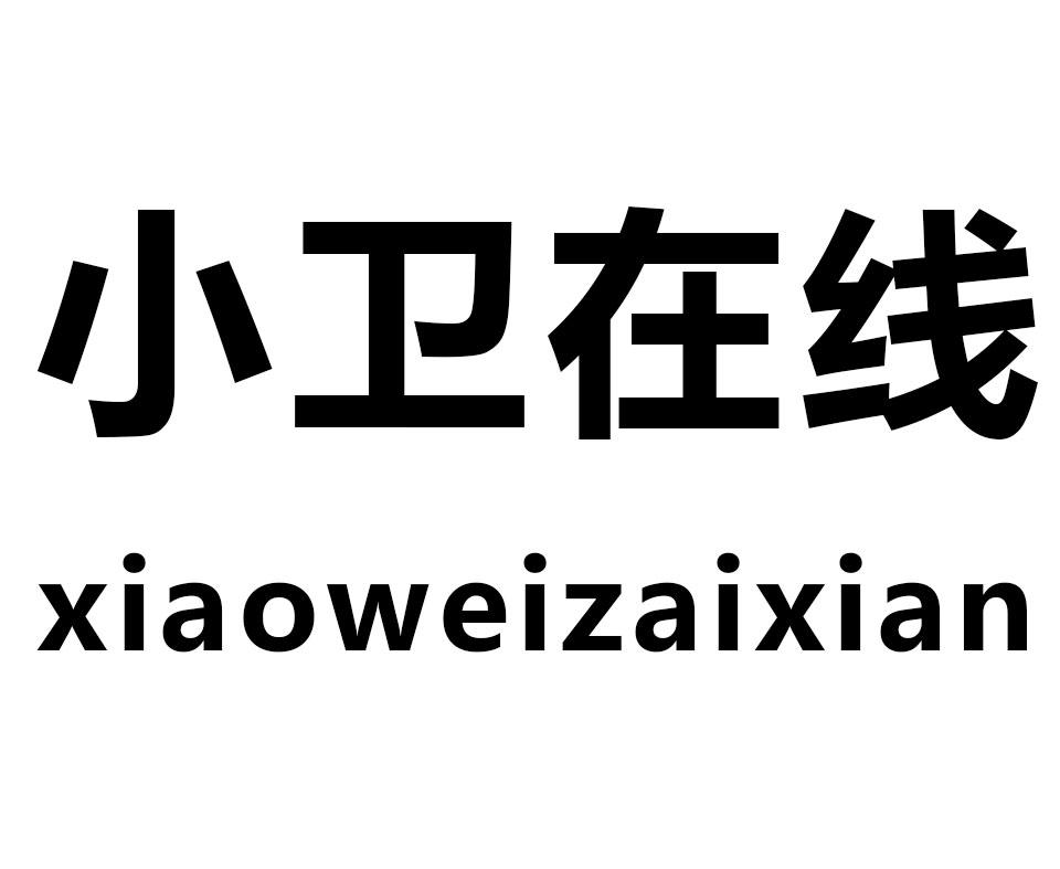 小卫在线