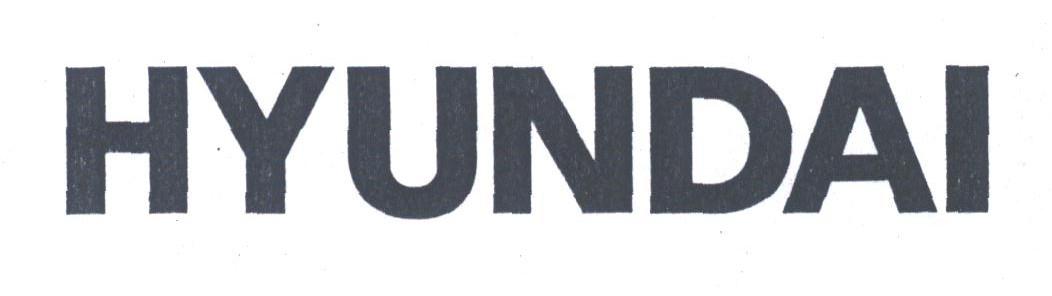 HYUNDAI