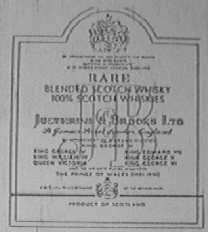 J&B