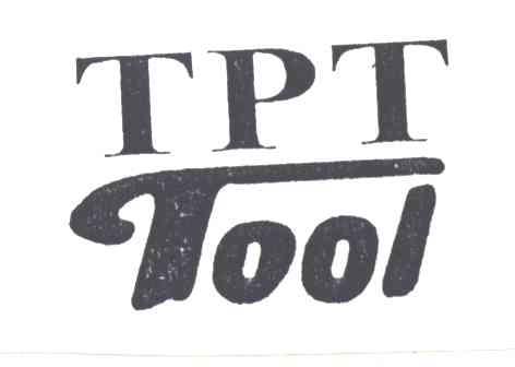TPT TOOL;TPT