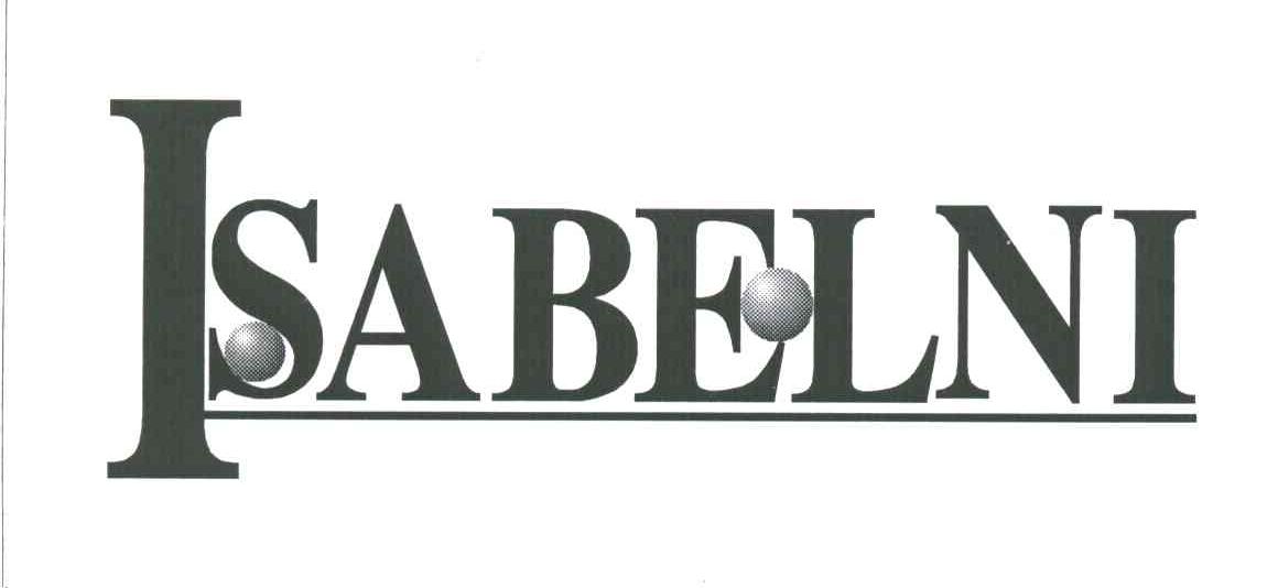 ISABELNI