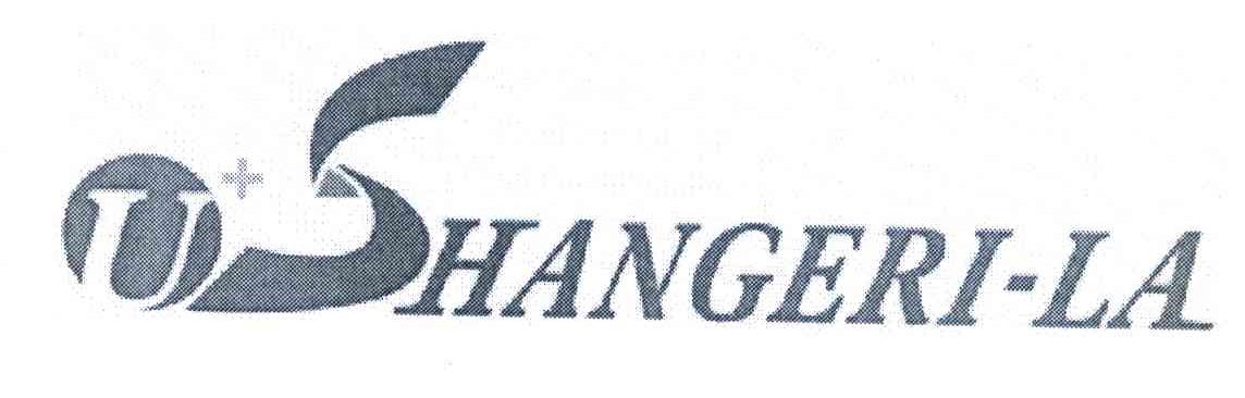 USHANGERI&middot;LA
