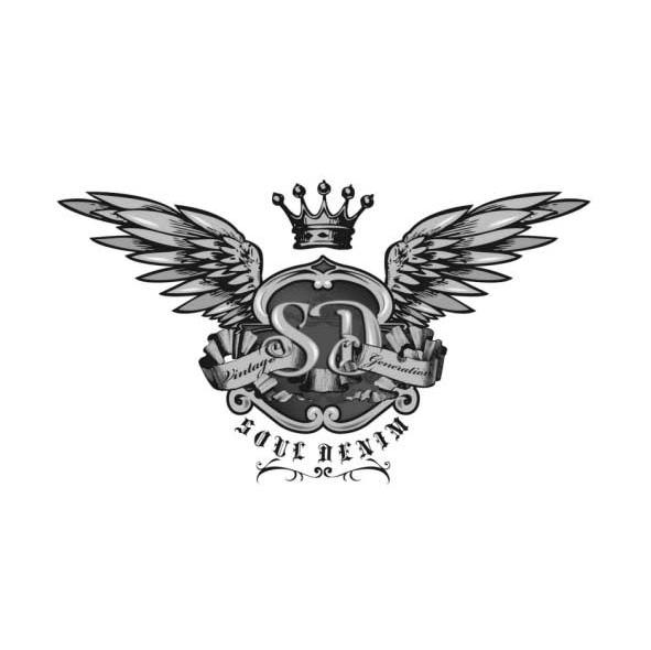 SOUL DENIM;VINTAGE GENERATION;SD
