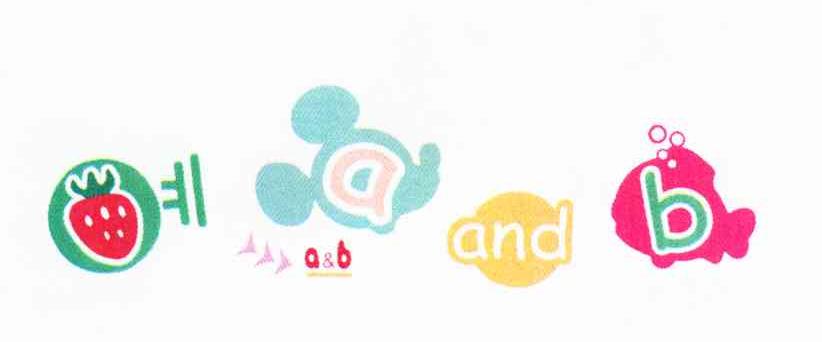 A AND B A&B