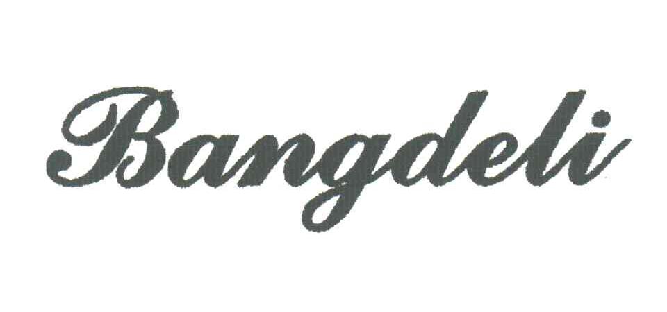 BANGDELI