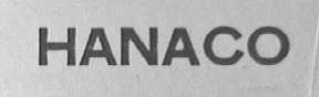 HANACO