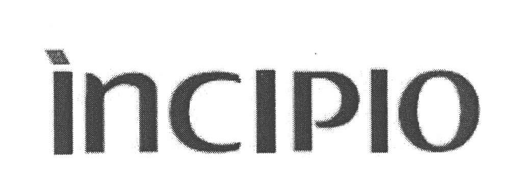 INCIPIO