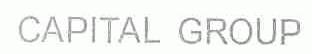 CAPITAL GROUP