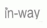 IN-WAY