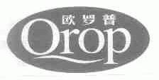 欧罗普  QROP