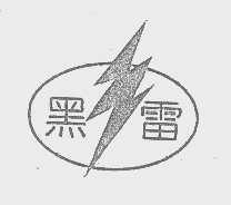 黑雷