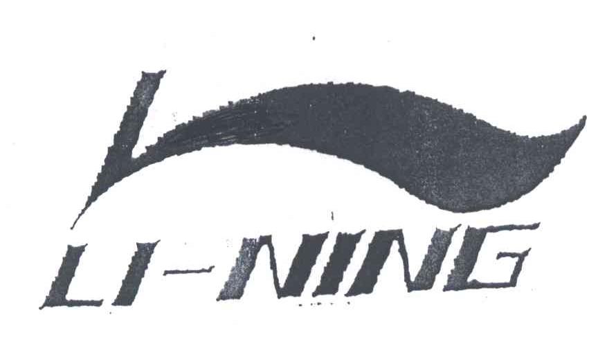 LI-NING