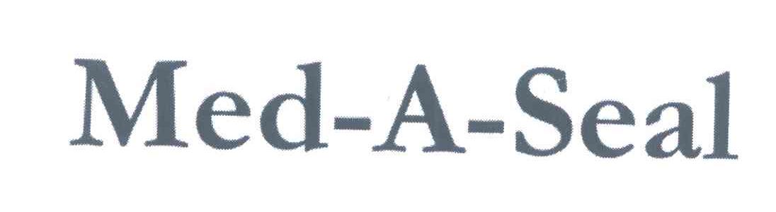 MED-A-SEAL