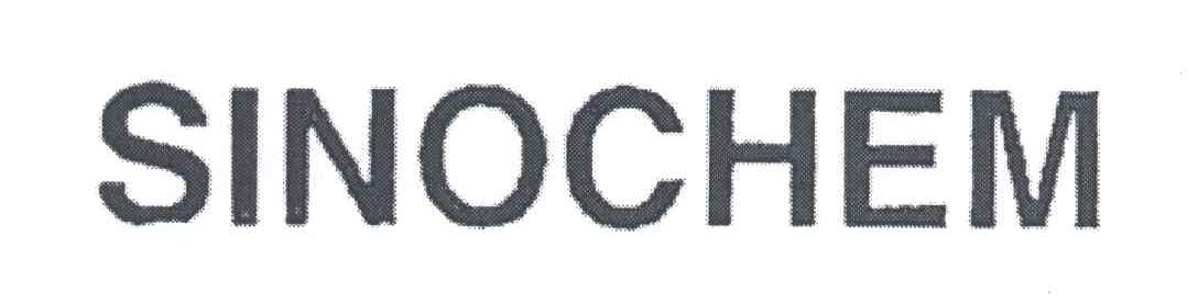SINOCHEM