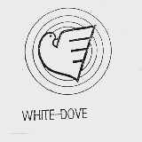 WHITE-DOVE