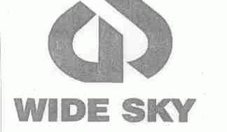 WIDE SKY