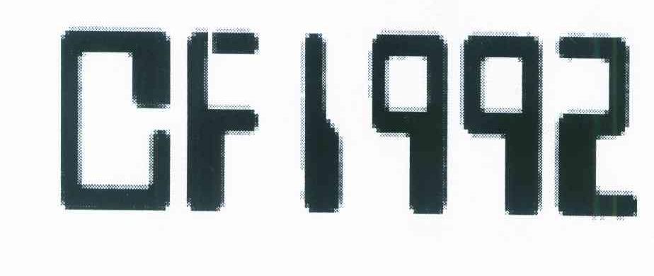 CF 1992