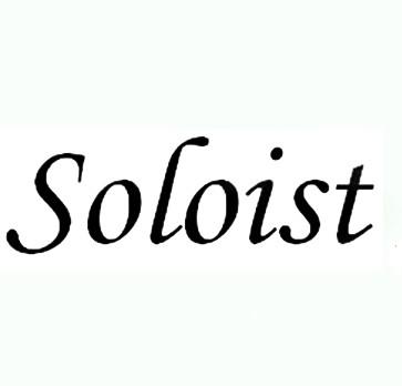 SOLOIST