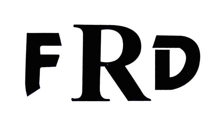 FRD