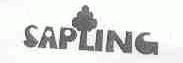 SAPLING