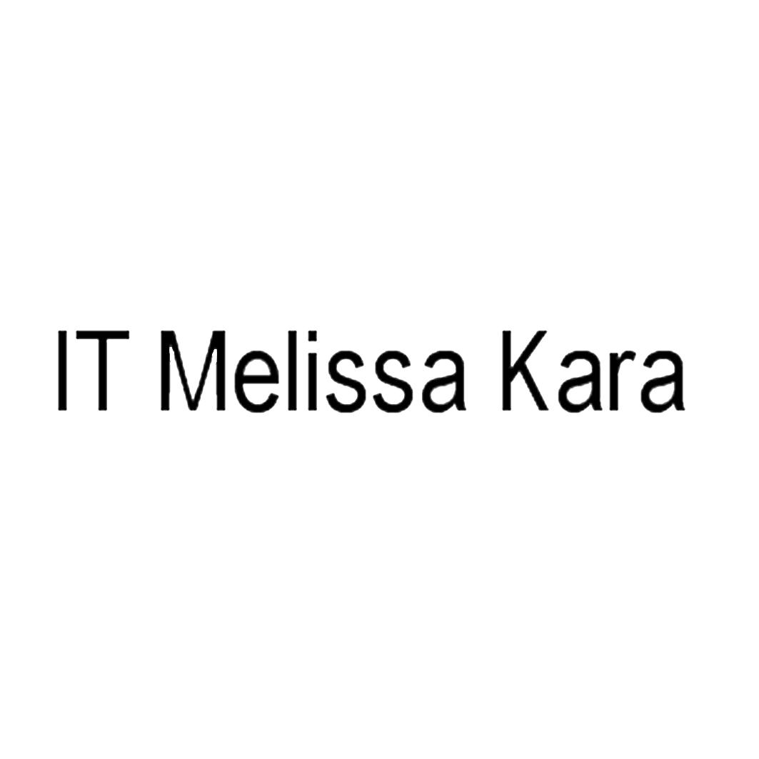 IT MELISSA KARA